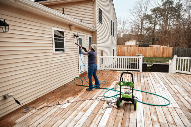 Best Affordable Pressure Washing  in Sanibel, FL