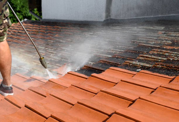 Best Garage Pressure Washing  in Sanibel, FL