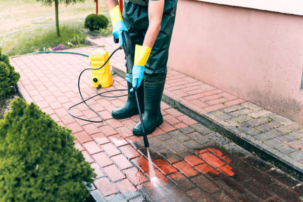 Best Deck Cleaning Services  in Sanibel, FL