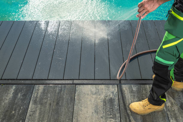 Best Commercial Pressure Washing  in Sanibel, FL