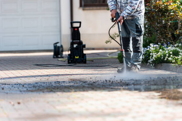 Sanibel, FL Pressure Washing Company