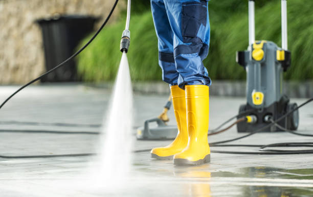 Best Pressure Washing Estimates  in Sanibel, FL