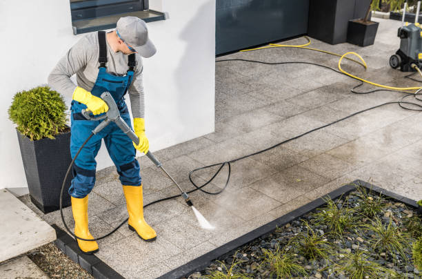 Best Residential Pressure Washing Services  in Sanibel, FL