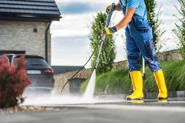 Best Sidewalk Pressure Washing  in Sanibel, FL