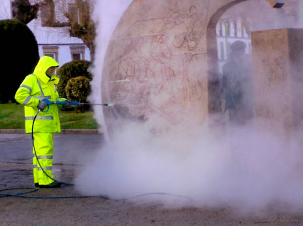  Sanibel, FL Pressure Washing Pros