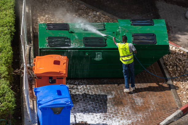 Pressure Washing Contractors in Sanibel, FL