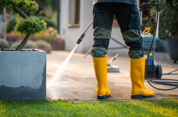 Best Residential Pressure Washing Services  in Sanibel, FL