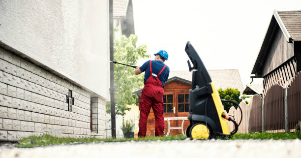 Best Concrete Pressure Washing  in Sanibel, FL